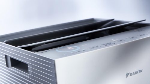 Légtisztító MCK70ZW (fehér) - Image 6