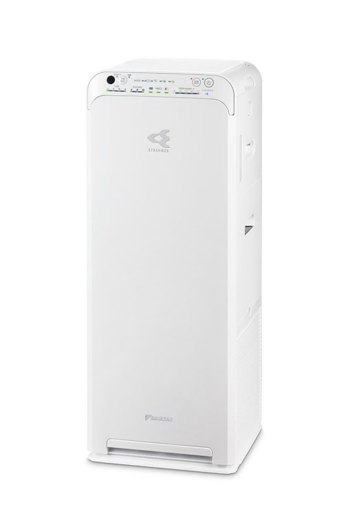 Párásítós Légtisztító MCK55W - Image 3