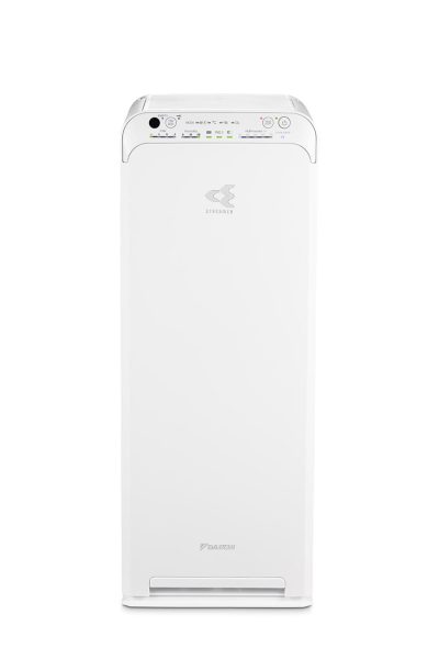 Párásítós Légtisztító MCK55W