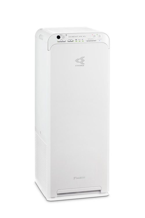 Párásítós Légtisztító MCK55W - Image 4